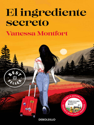 cover image of El ingrediente secreto